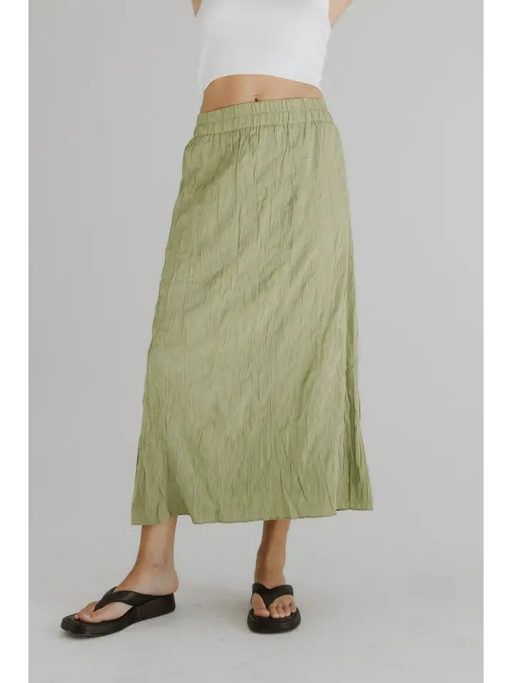 The Alyce Skirt