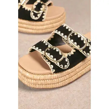 The Lilly Shoe