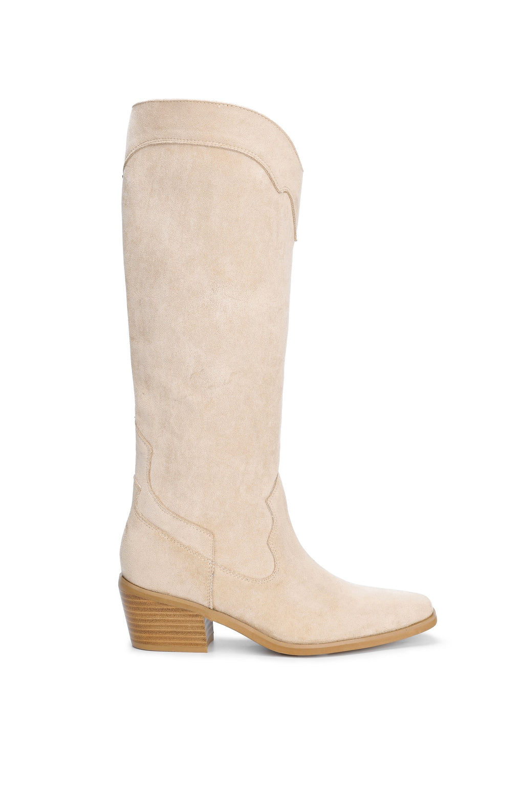 The Josephine Boot