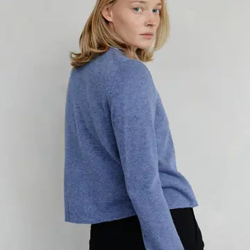 The Molly Cardigan