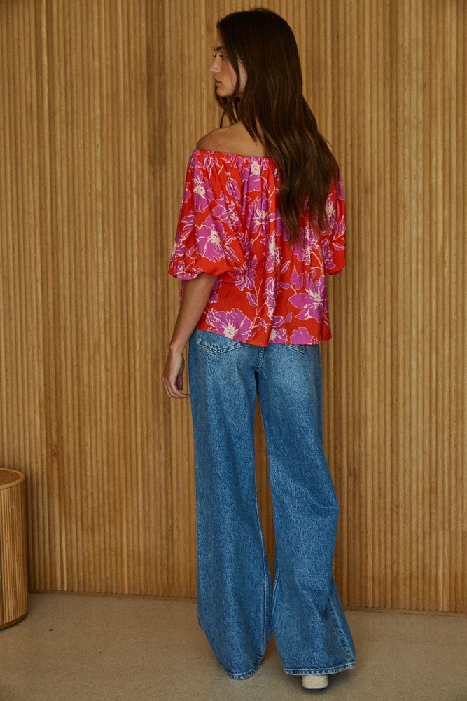 The Maria Top