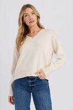 The Paloma V-Neck