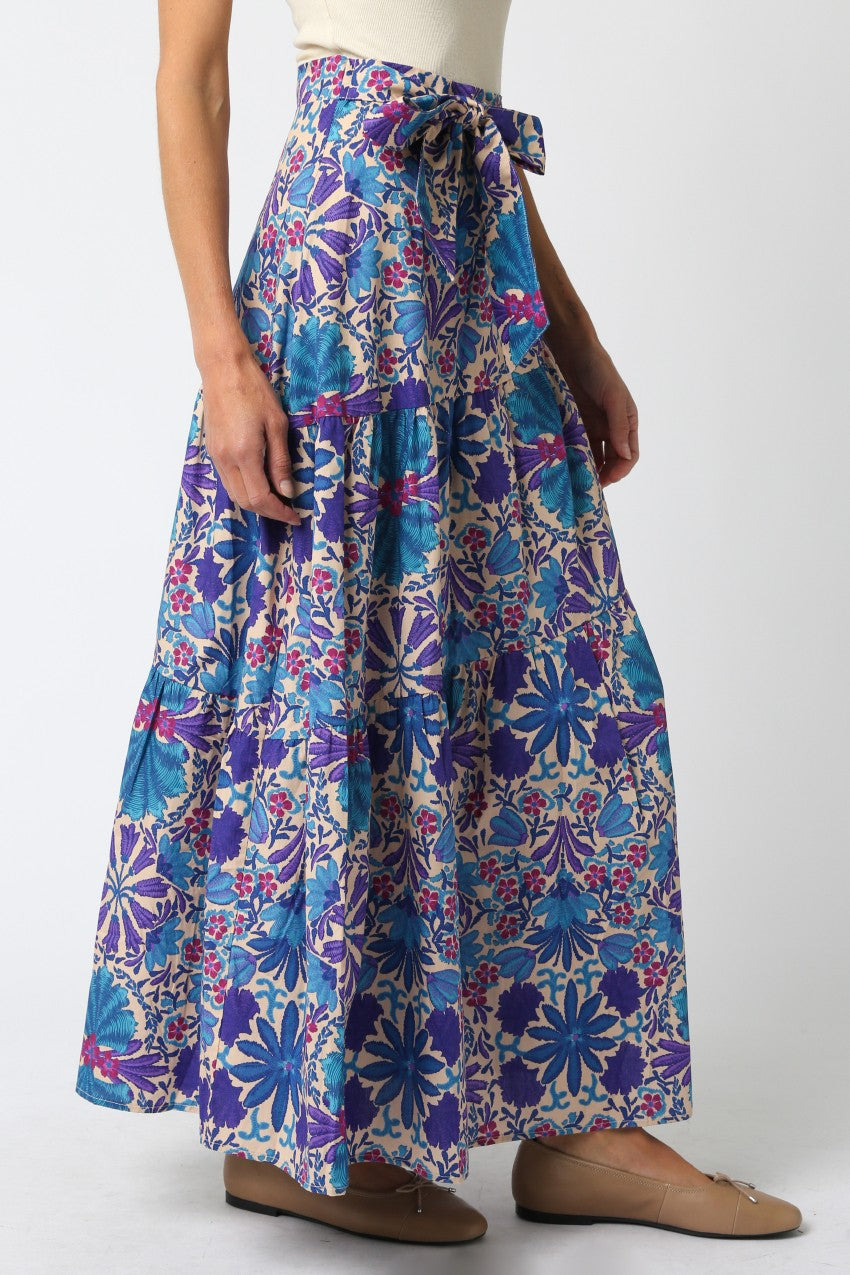 The Adrienne Skirt