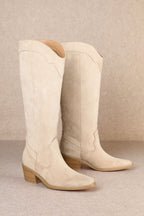The Josephine Boot