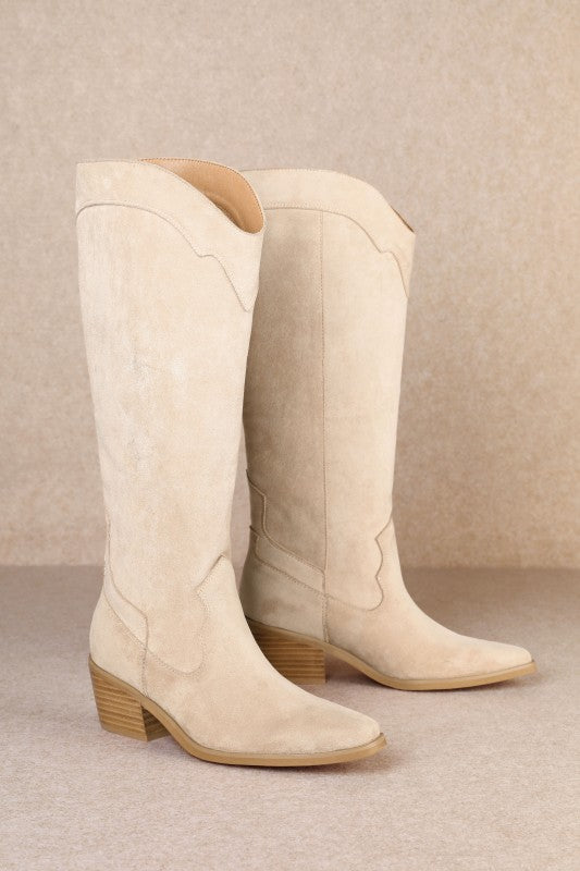The Josephine Boot