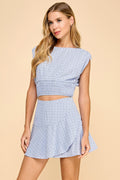 The Summer Polka Dot