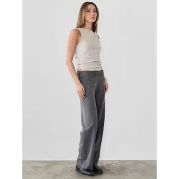 The Timi Top