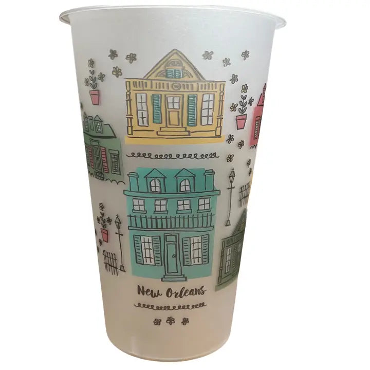 Cottage Cups - 25 per sleeve