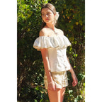 The Renee Top