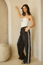 The Cooper Track Pant