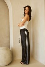 The Cooper Track Pant