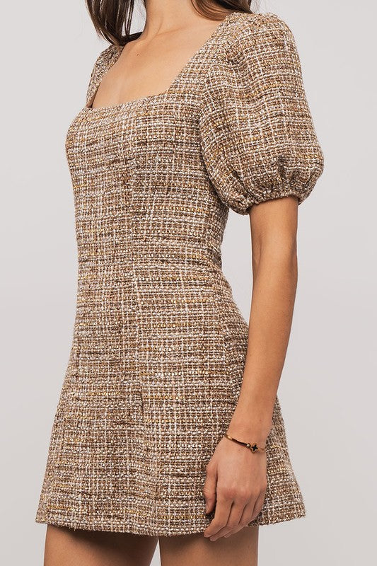 The Thea Dress
