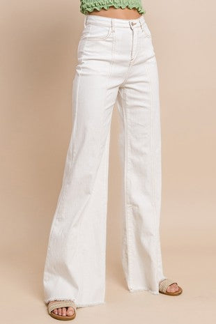 【in a row】Gracie Denim Pants Gracie Denim – Shop LOA Clothing