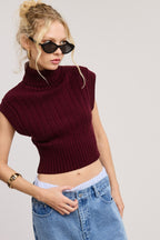 The So Spring Top