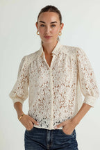 The Roe Shirt