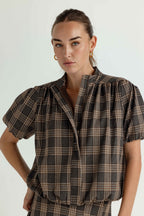 The Veda Jacket