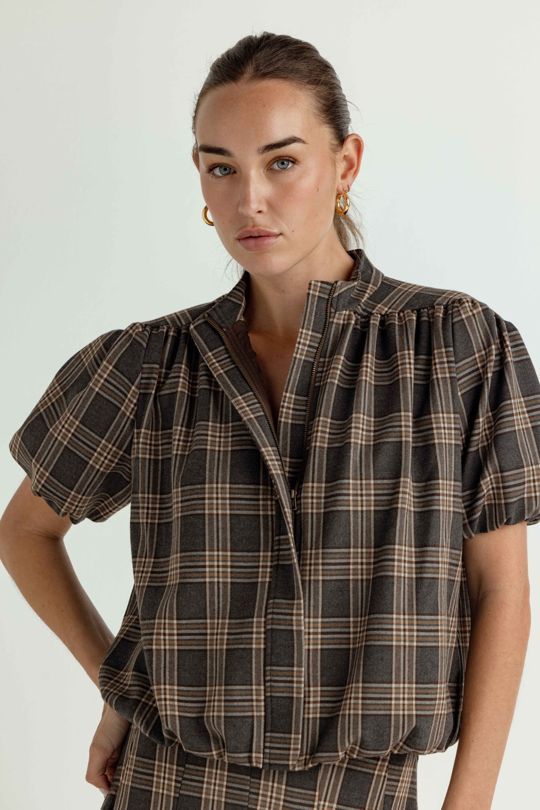 The Veda Jacket