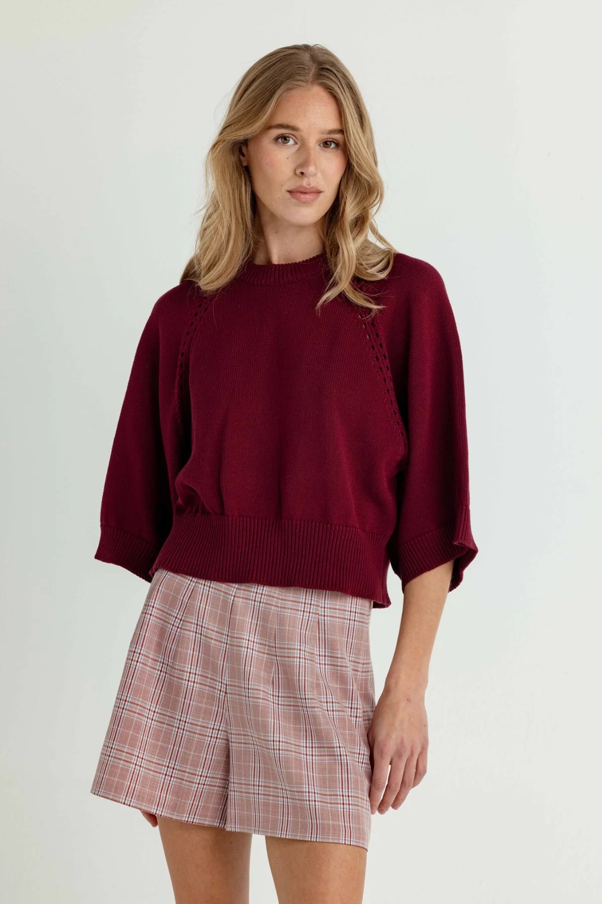 The Chester Sweater