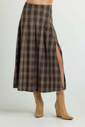 The Bella Skirt
