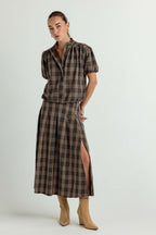 The Bella Skirt