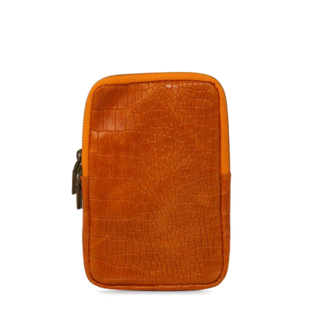 The Classic Cellphone Crossbody