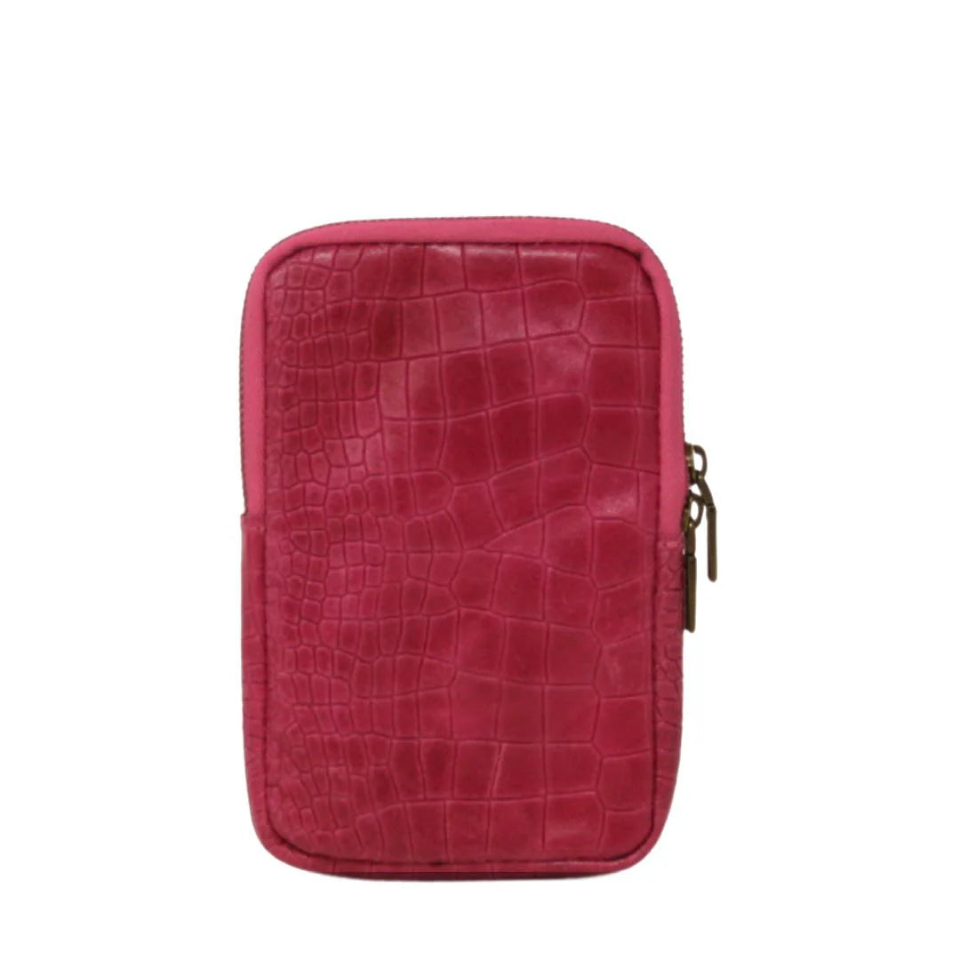 The Classic Cellphone Crossbody