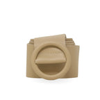 The Leather Belt