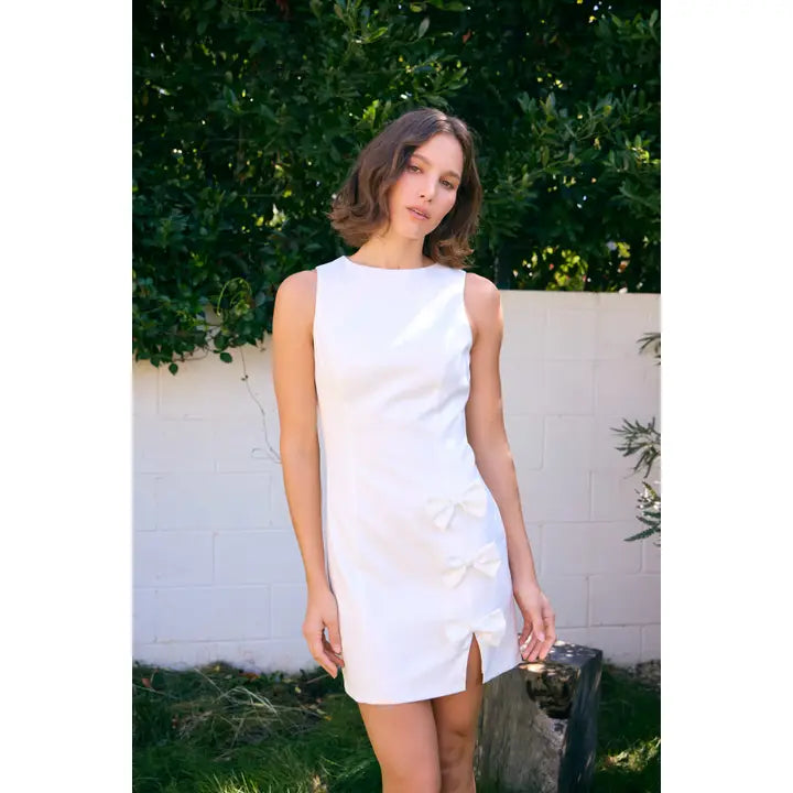 The Jackie Dress