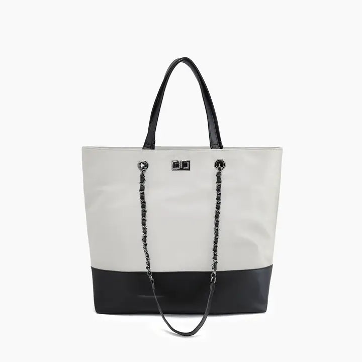 The Nylon Tote