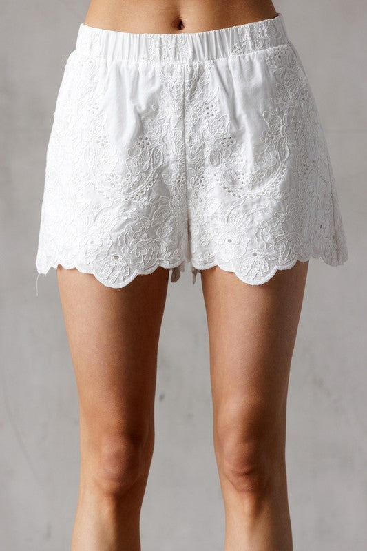 The Whitney Short