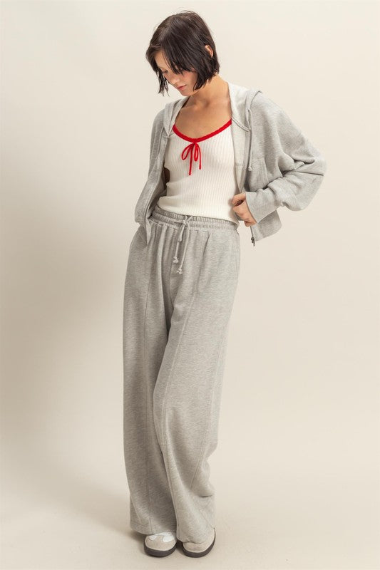 The Leisure Pant