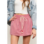 The Sally Skort