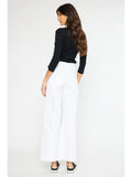 90's Style Wide Leg Jeans