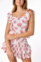 The Ophelia Top