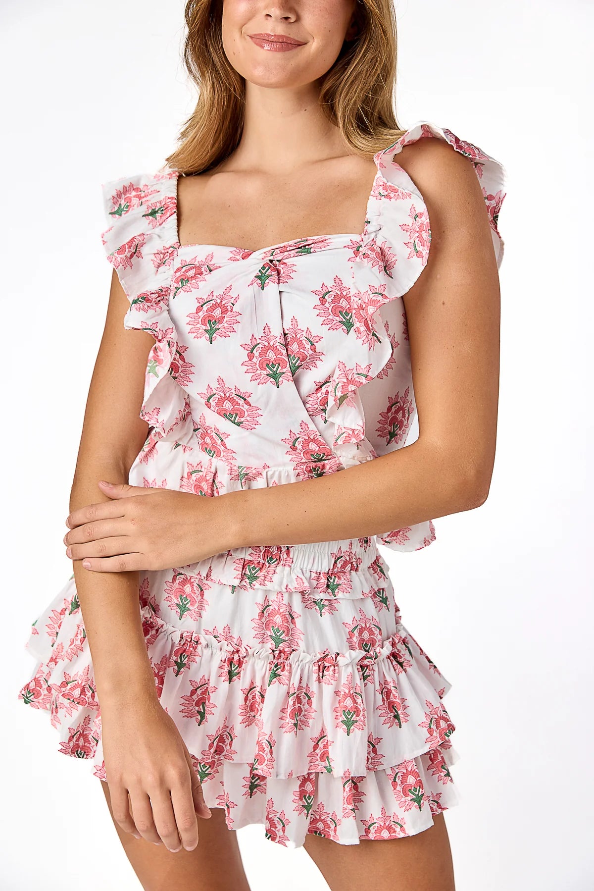 The Ophelia Top