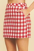 The Mary Skirt