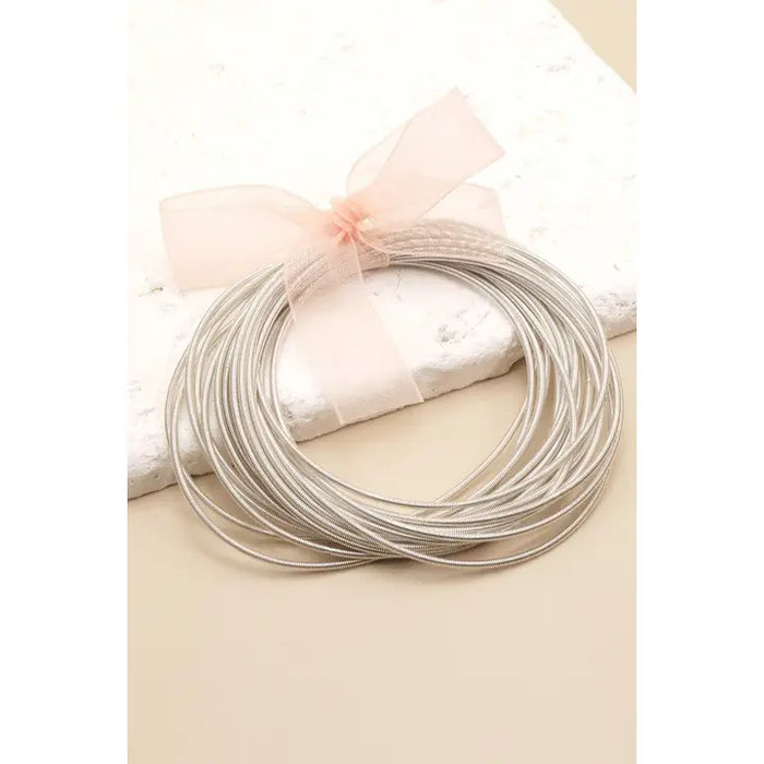﻿c collection Kat Bracelet