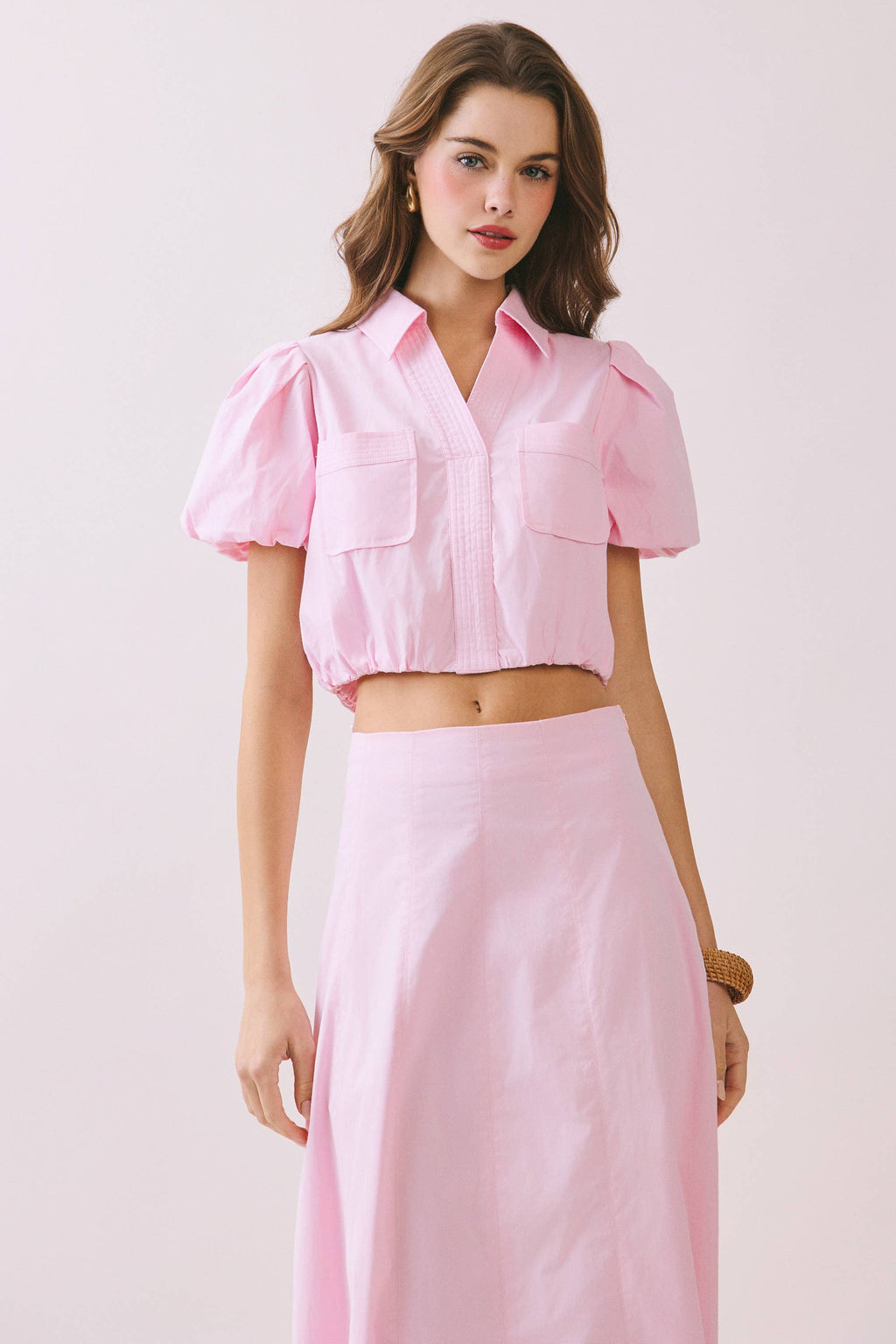The Wendy Skirt