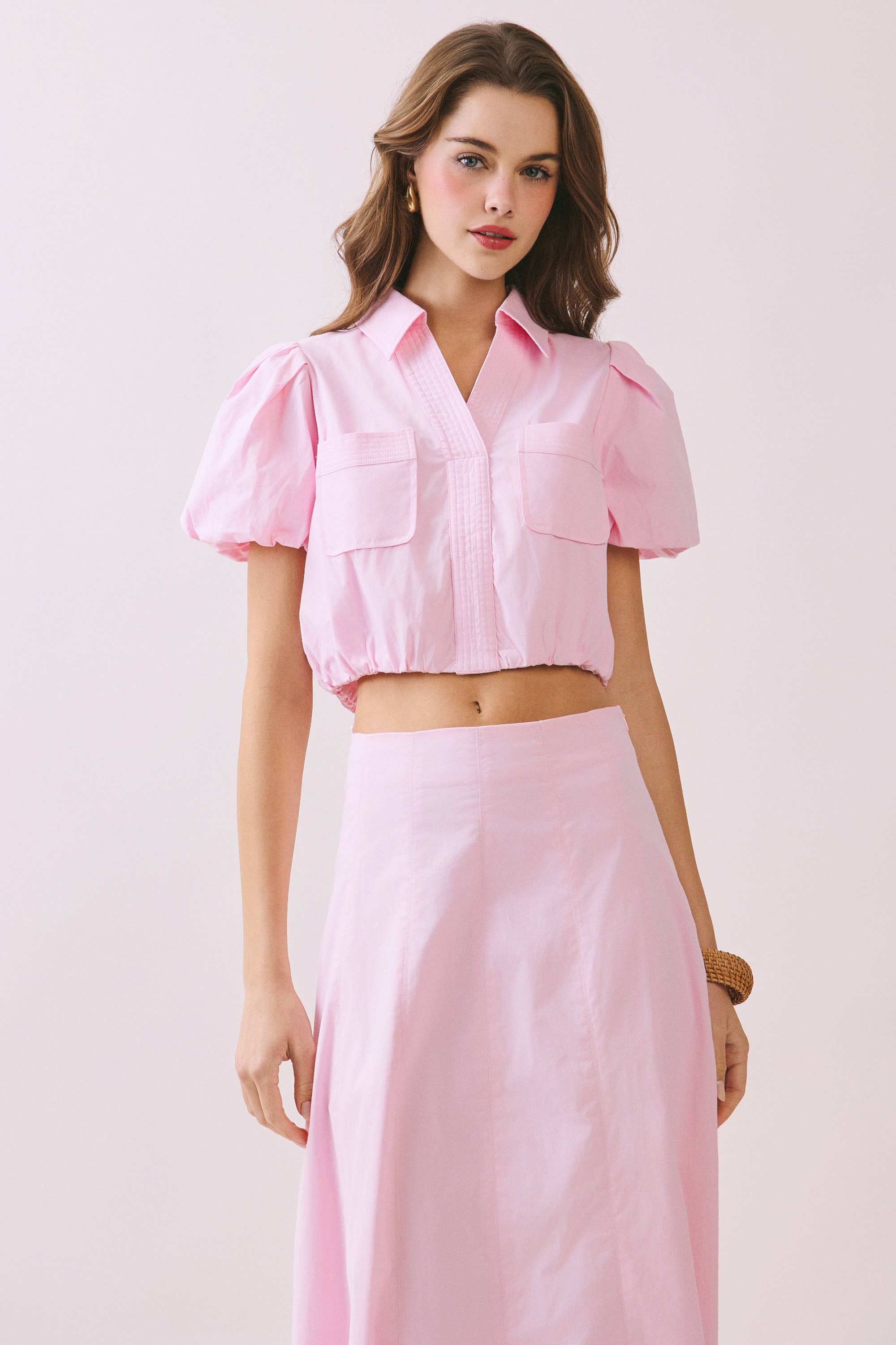 The Wendy Skirt