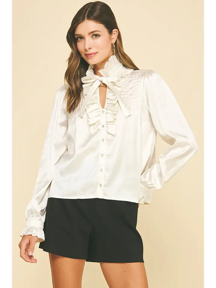 The Marianne Top