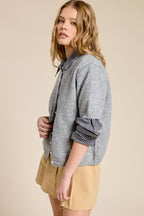 The Cassie Cardigan