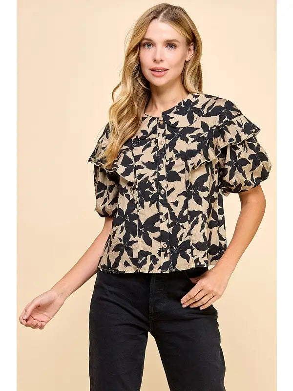 The Laura Top