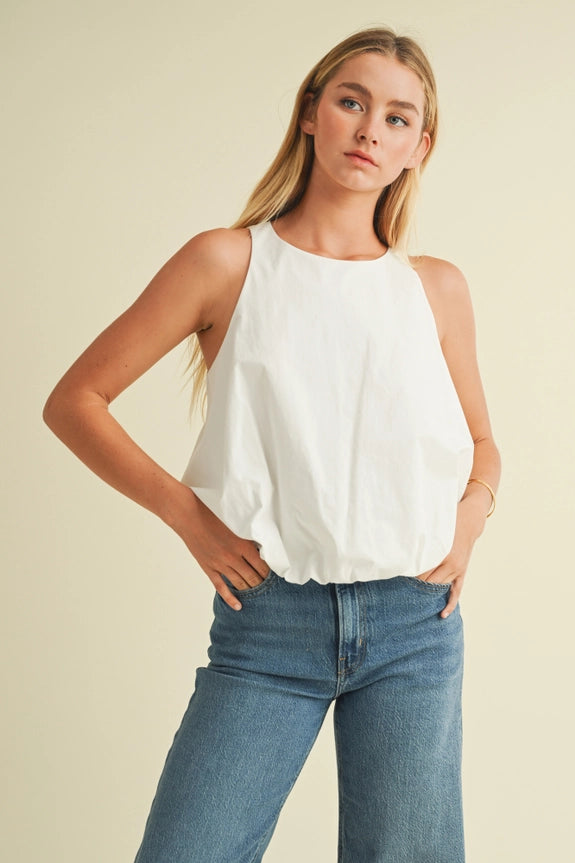 The Summer Halter