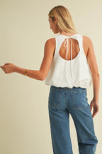 The Summer Halter
