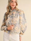 The Sienna Top