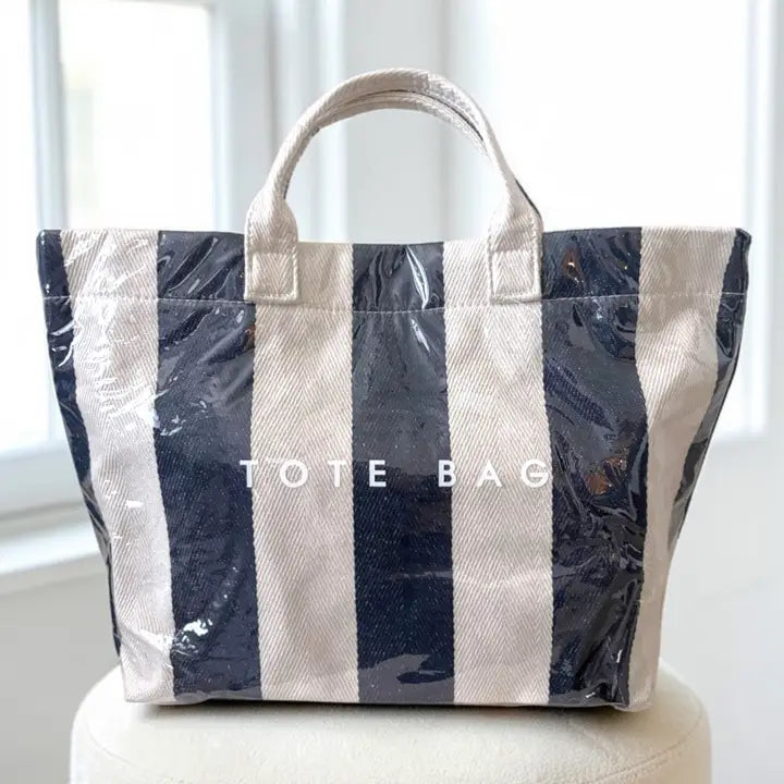The Summer Tote