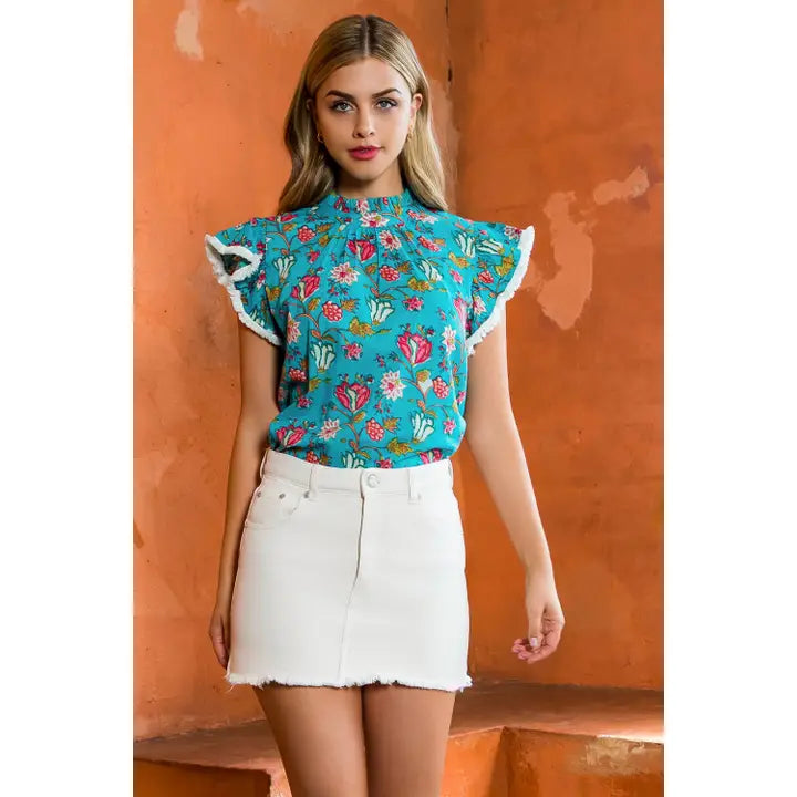 The Shane Top