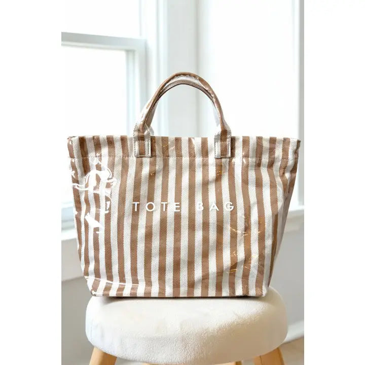 The Summer Tote