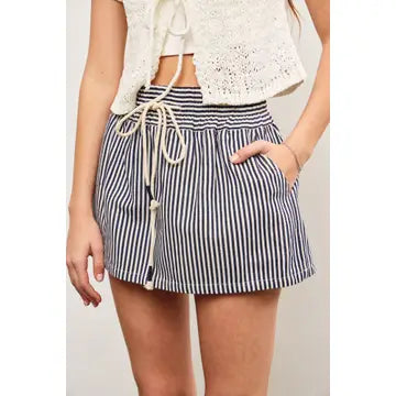 The Sally Skort