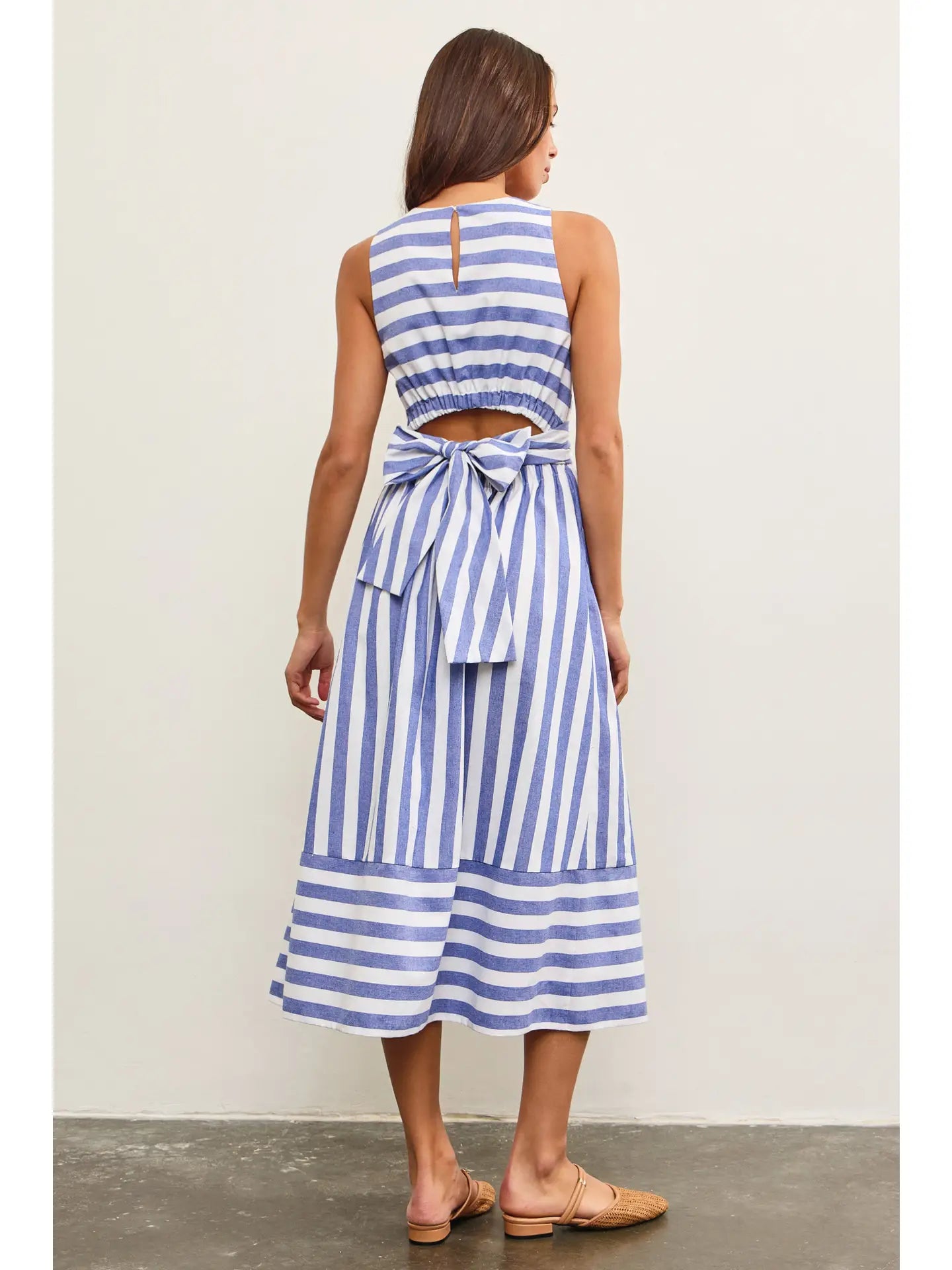 The Suzie Dress